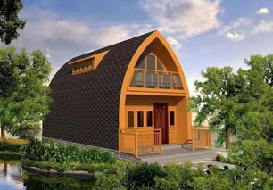 轻钢别墅房屋报价与厂家选择全解析