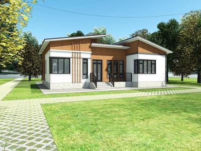 冷弯薄壁型钢钢结构住宅体系的优势与特点解析